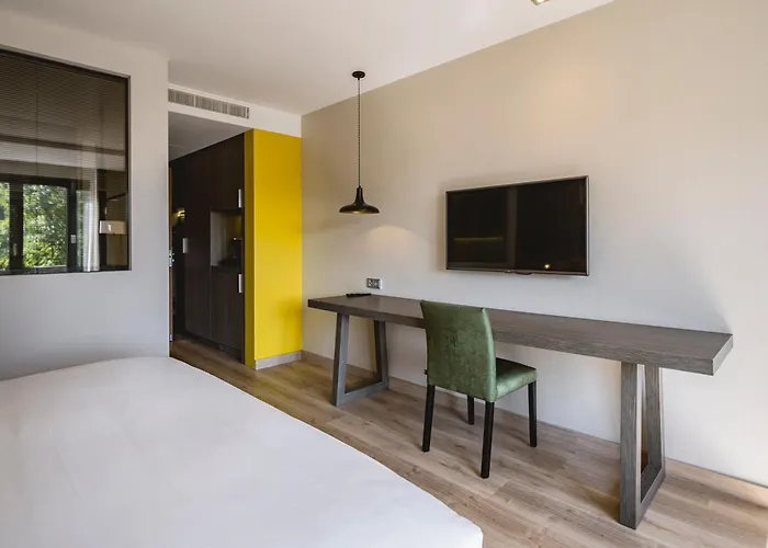 Van der Valk Hotel Heerlen