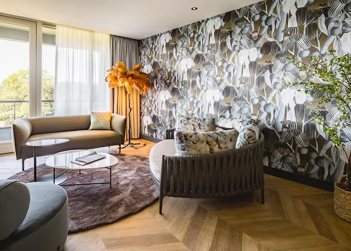 Van der Valk Hotel Heerlen
