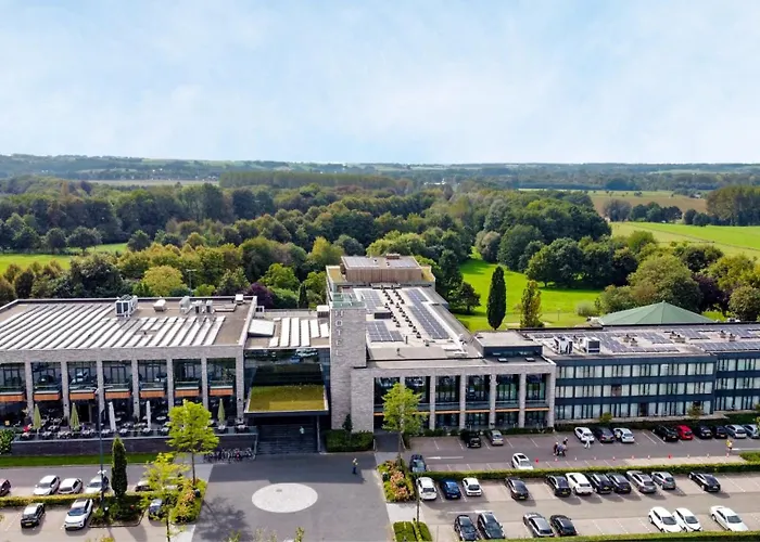 Van Der Valk Hotel Heerlen