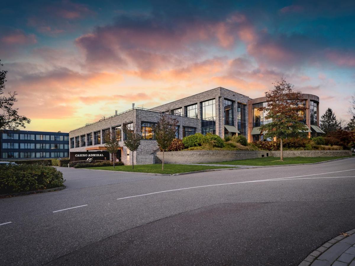 Hotel Der Valk 4*
