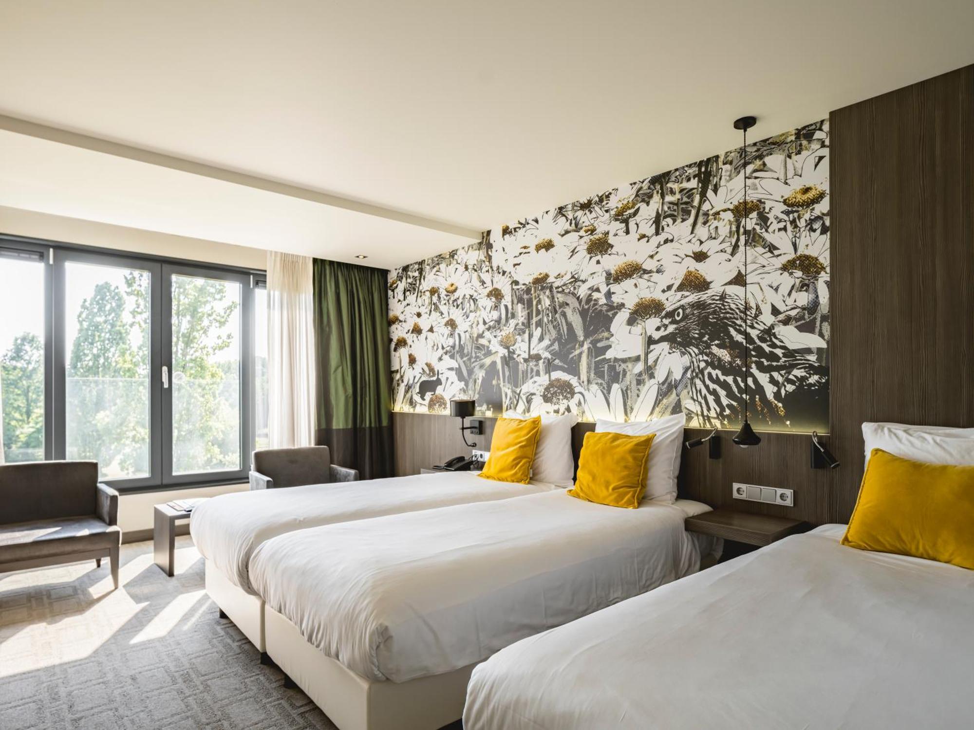 Hotel Der Valk 4*