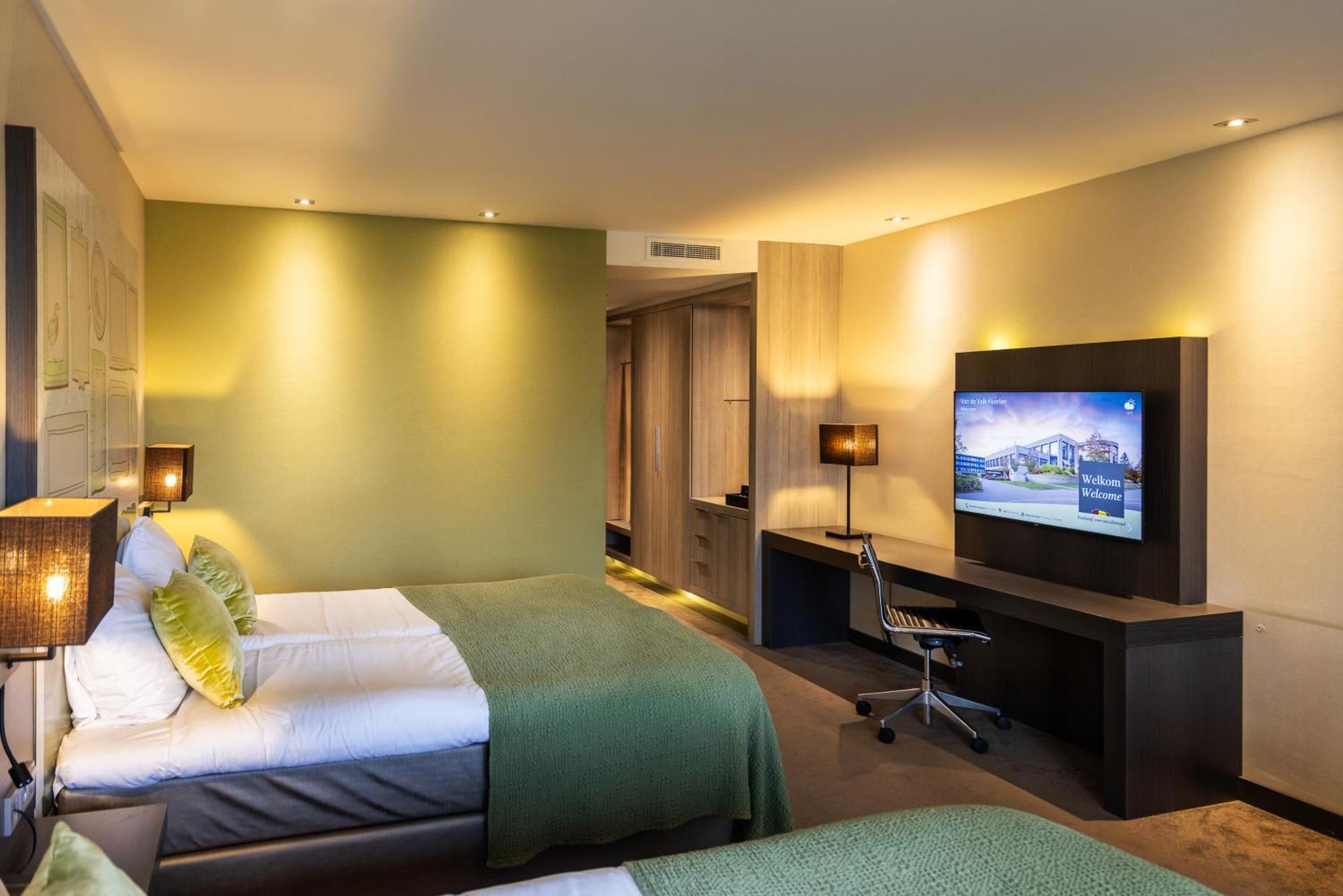 Der Valk Hotel Heerlen