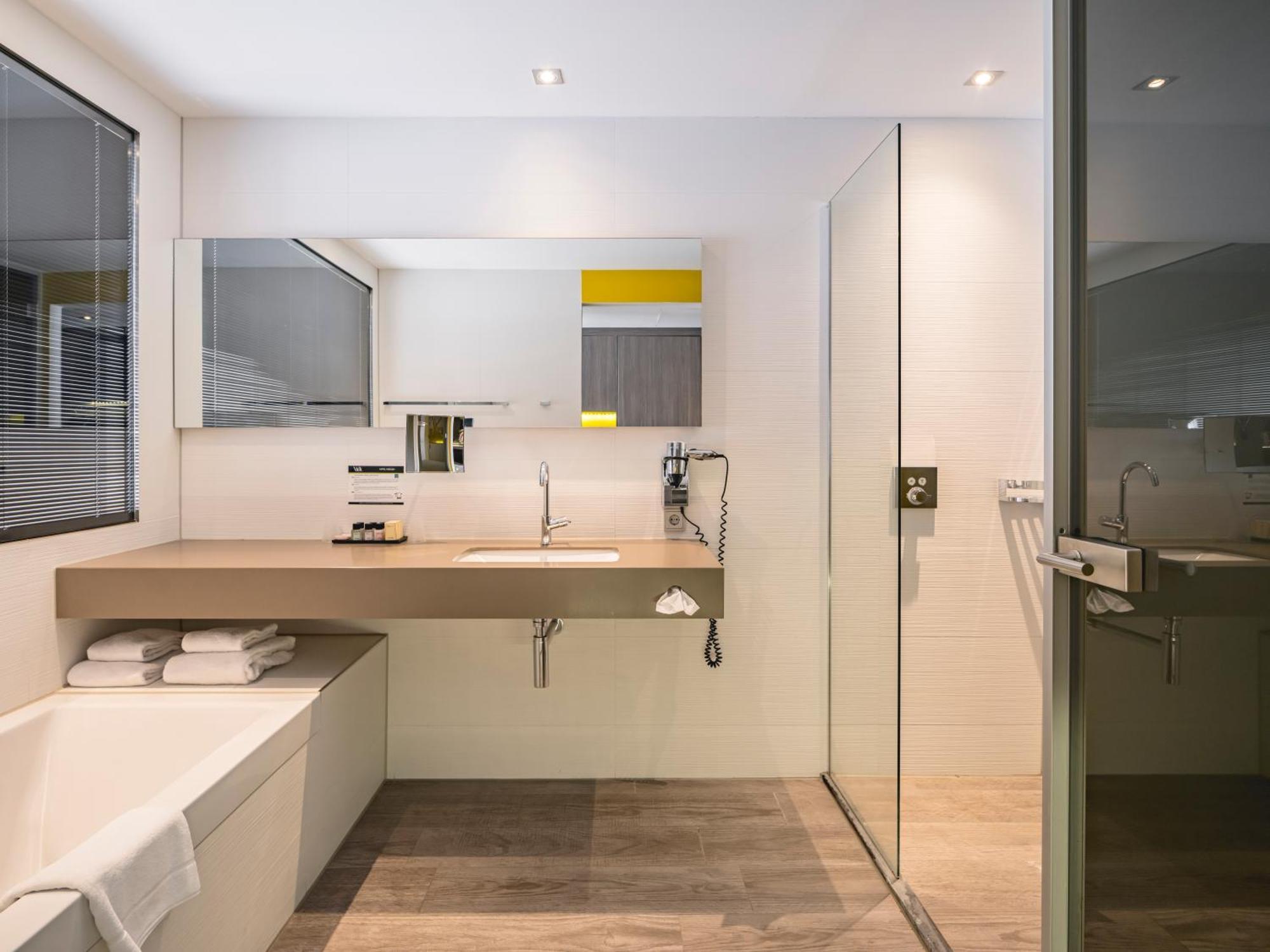 Der Valk Hotel Heerlen