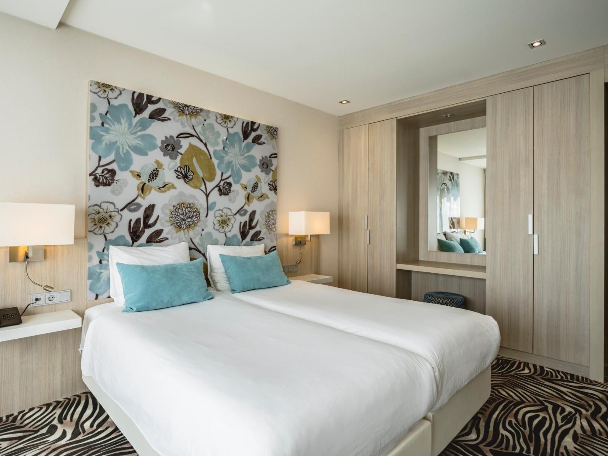 Der Valk Hotel 4*