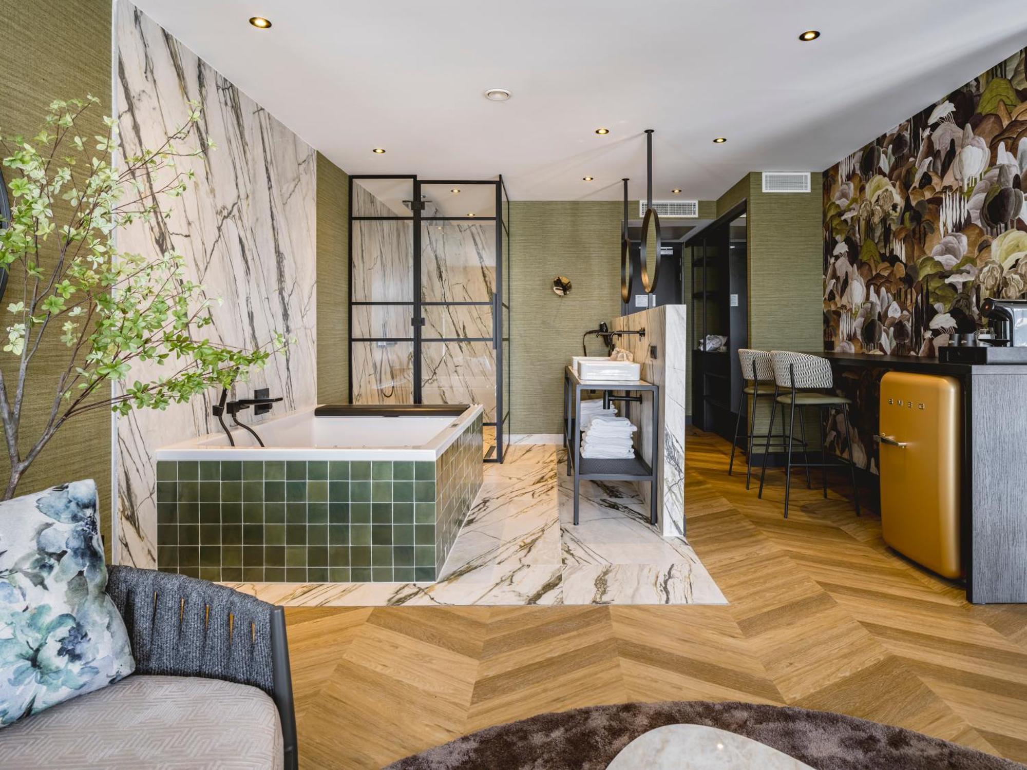 Der Valk 4* Heerlen