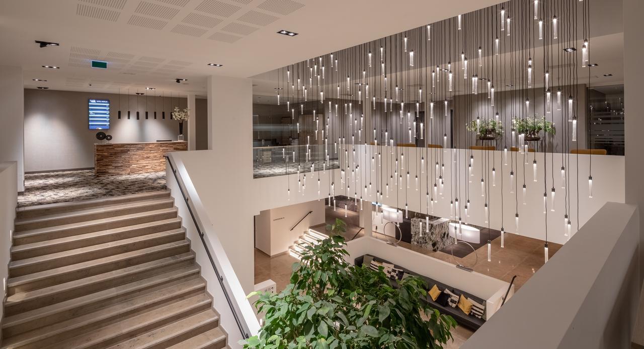 Der Valk Hotel 4*
